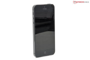 Basis des Gerätes bildet ein hochwertiger Aluminium-Unibody.