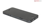 Der Unibody aus Aluminium überzeugt auf ganzer Linie.