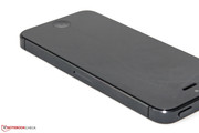 Für das iPhone 5 wird zwingend eine kleine Nano-SIM benötigt.