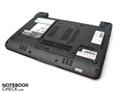 ... unter denen sich der Arbeitsspeicher von Samsung und ...