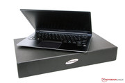 Im Test: Samsung Serie 9 900X3C-A04DE Subnotebook