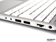 USB 3.0 gibt es nur gegen Aufpreis (1018PB, 429 Euro, UVP).