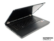 Wir testen das HP Compaq Presario CQ62-A04sg.