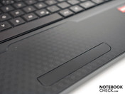 Non-Multi-Touch