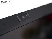 Eine Auflösung von 0,3 Megapixel genügt für Skype-Gespräche in ausreichender Qualität ohne hohe Ansprüche.
