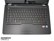 Tastaturlayout