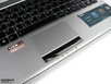 großes Touchpad