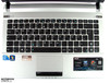 gelungene Tastatur