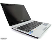 Im Test: Asus U36JC-RX081V
