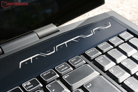 Alienware M18x