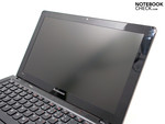 Matte 12,5-Zoll-Anzeige