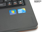 ... Intel Core i5-470UM CPU und integrierter GMA HD Grafik.