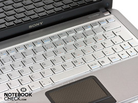 Tastatur