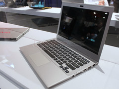 2 Prototypen bei Sony entdeckt - neues Ultrabook dabei? 2 Prototypen bei Sony entdeckt - neues Ultrabook dabei?