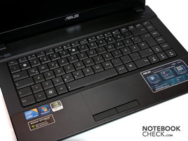 Tastatur