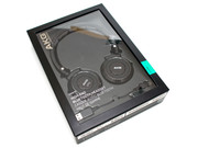 Im Test: AKG K 830 BT Bluetooth Headset in Schwarz