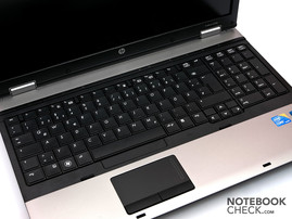 Tastatur