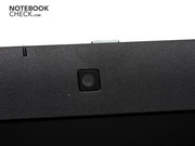 Die 2 Megapixel Webcam.