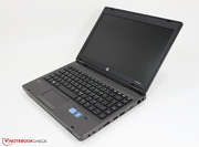 Im Test:  HP Probook 6360b