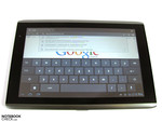 Tastatur