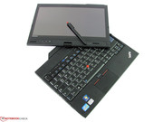 sowie als Tablet nutzen