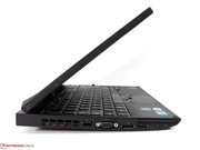 Im Test: Lenovo ThinkPad X220T 4298-2YG