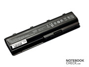 E-SATA und USB 3.0 sorgen für einen schnellen Datentransfer mit externen Geräten.