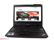 es lässt sich als normales Notebook...