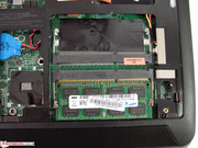 2. freier RAM-Slot