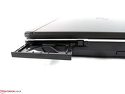 ExpressCard/54 mit Platzhalter