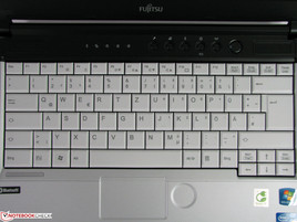 Tastatur
