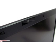 1.3 MP Webcam mit internem Mikrofon