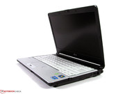 Im Test: Fujitsu Lifebook S761
