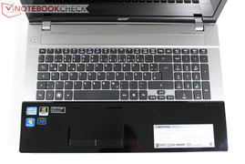 Tastatur