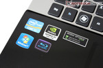 Nvidia GT 650M und Intel HD 4000 im Optimus Verbund