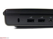 Firewire (IEEE 1394) und USB 2.0
