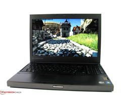 Dell Precision M4600 Dell Precision M4600