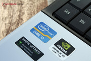 ... einen vollwertigen Core i3-Prozessor...