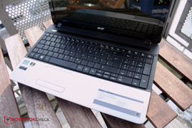 Tastatur