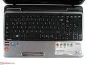 Tastatur