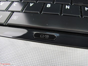 Separater Touchpad-Schalter