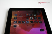 ... iPad Mini und Amazon Kindle Fire HD 7.