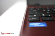 Der faire Preis gibt den Ausschlag, dass man das Acer Aspire One 756 beim Netbookkauf in seine Überlegungen mit einbeziehen sollte.