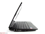 Im Test: Acer Aspire One 722-C62kk