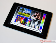 Das Huawei MediaPad 10 mit Full-HD-Display...