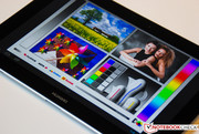 Das Huawei MediaPad 10 FHD.