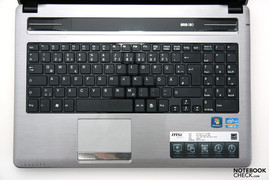 Tastatur