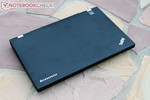 Thinkpad L530: