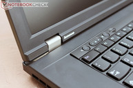 Lenovo Thinkpad L530