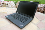 Lenovo Thinkpad L530: Viel Thinkpad für überschaubares Geld